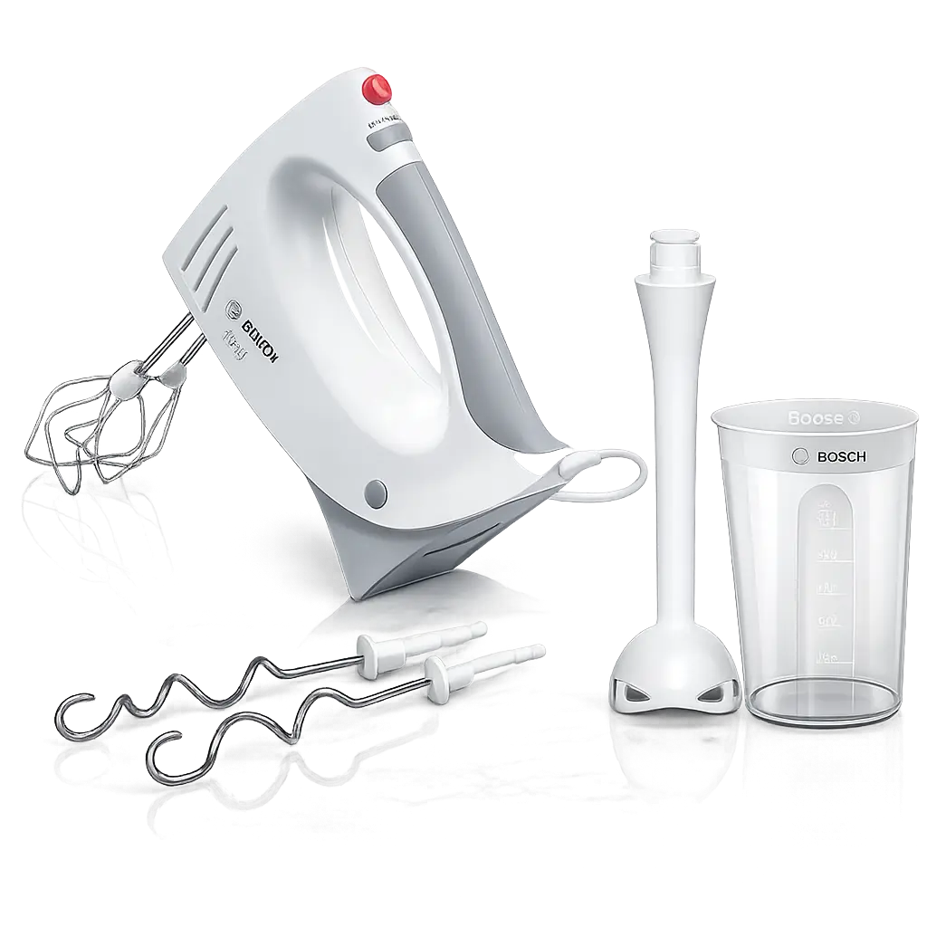 Bosch Handrührer MFQ3540