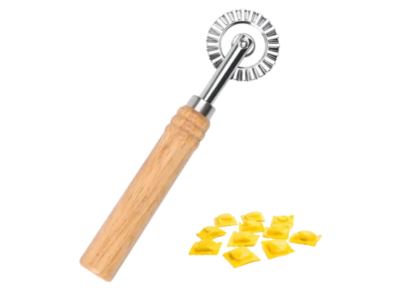 Teigrädchen