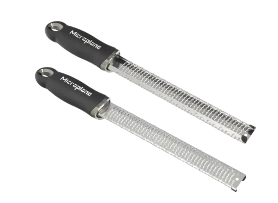 Microplane Zester