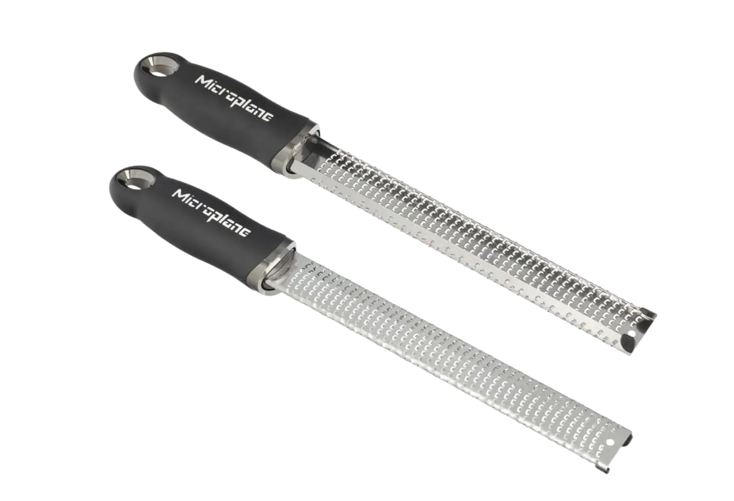 Microplane Zester Küchenreibe