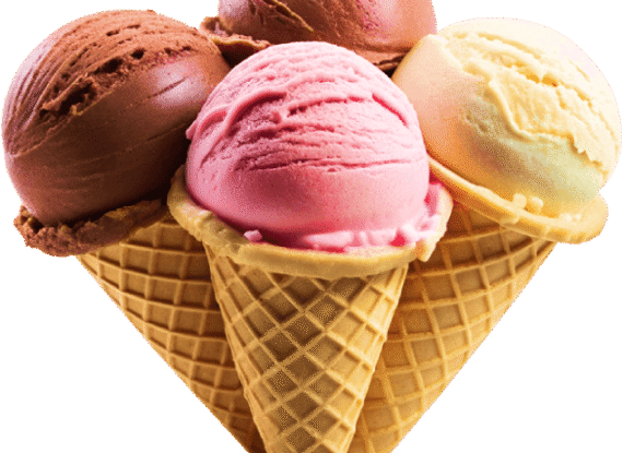 Baguette Ice Cream