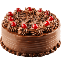 Sweet Bread Cake