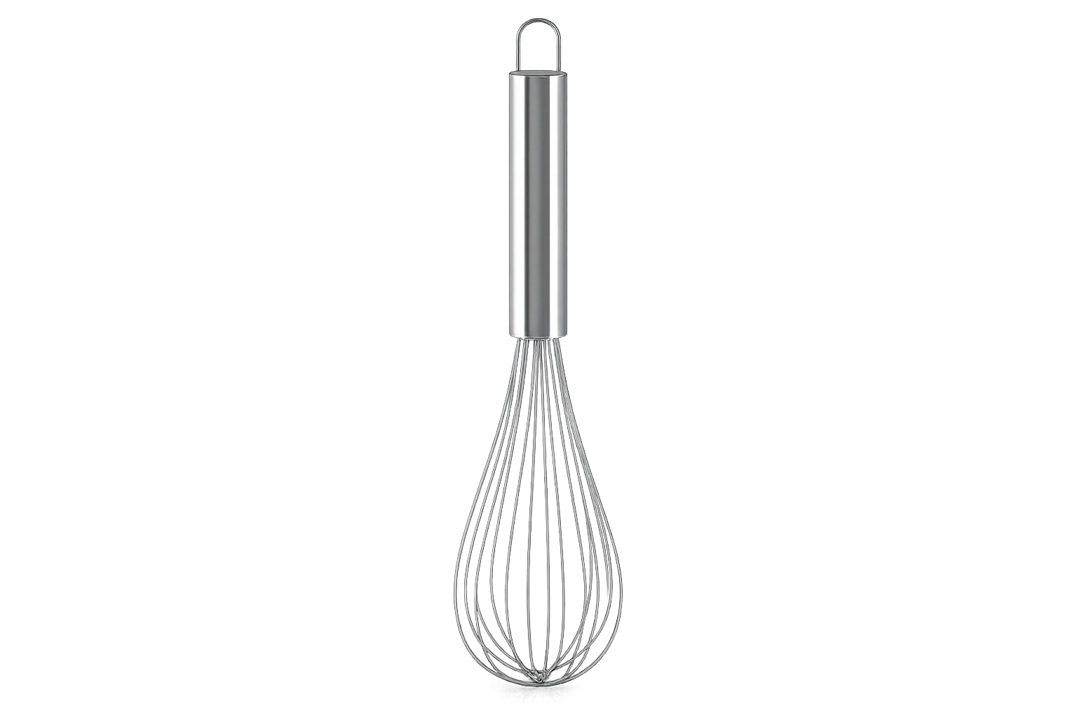Fackelmann Schneebesen 26 cm