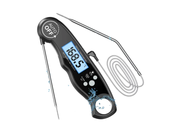 Fleischthermometer