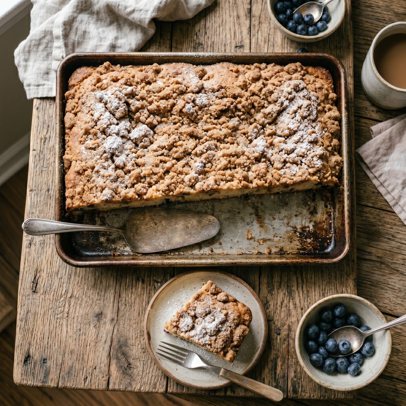 streuselkuchen vom blech