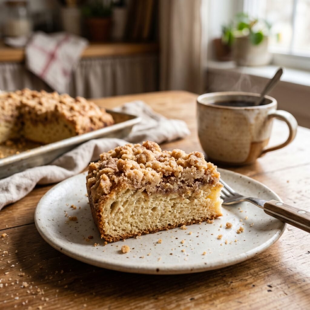streuselkuchen vom blech