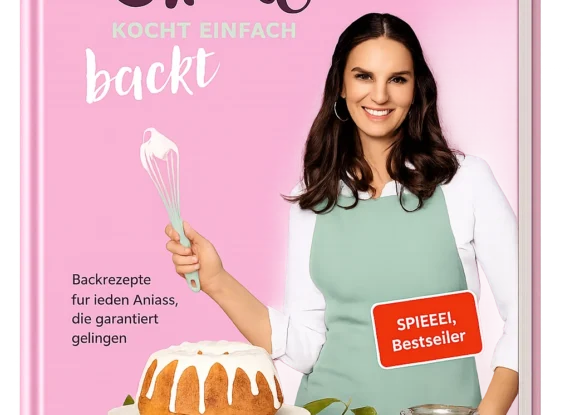 Emmi backt einfach