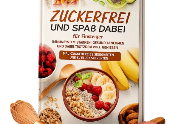 Zuckerfrei für Einsteiger