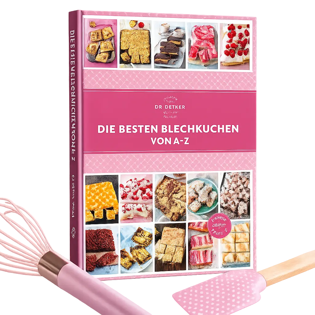 Blechkuchen Rezepte