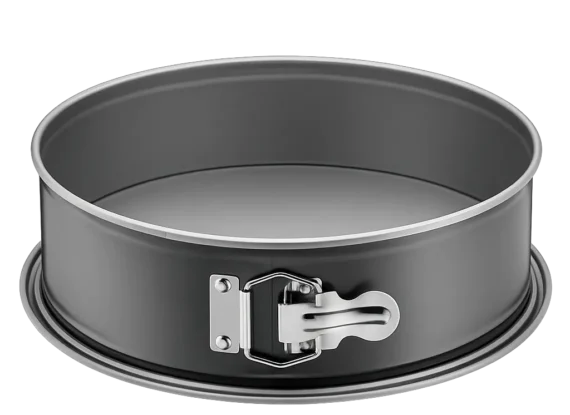 Springform 26 cm rund