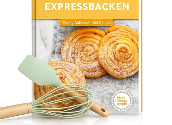 Expressbacken