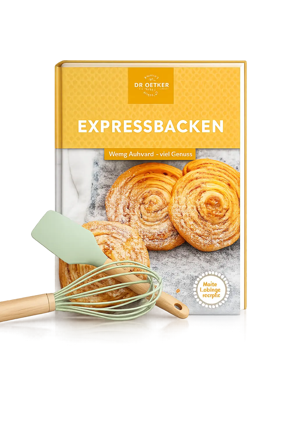 Expressbacken