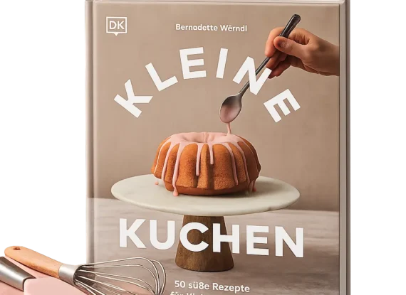Kleine Kuchen