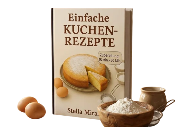 Einfache Kuchen Rezepte