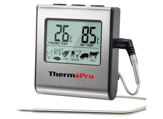 ThermoPro
