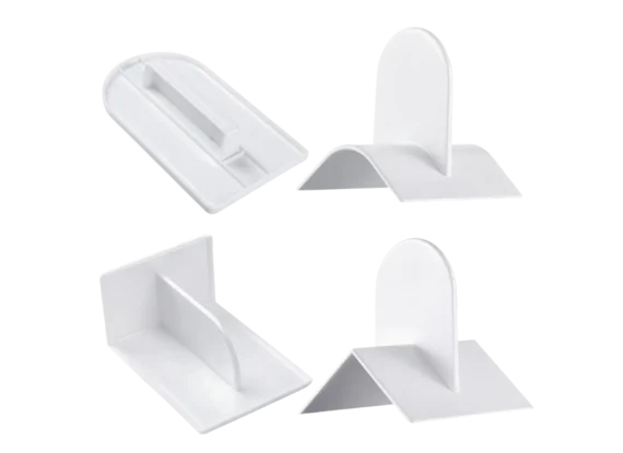 Tortenglätter Set