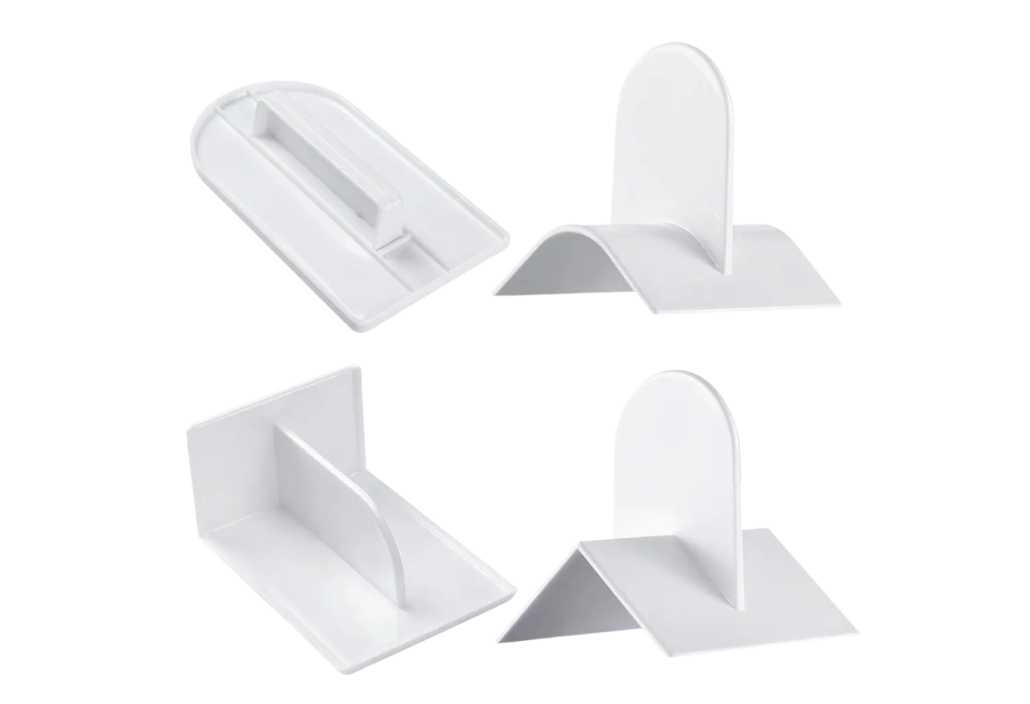 Fondant Tortenglätter Set