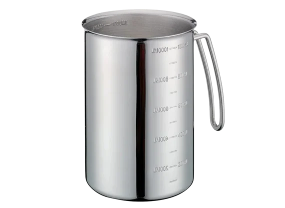 Messbecher