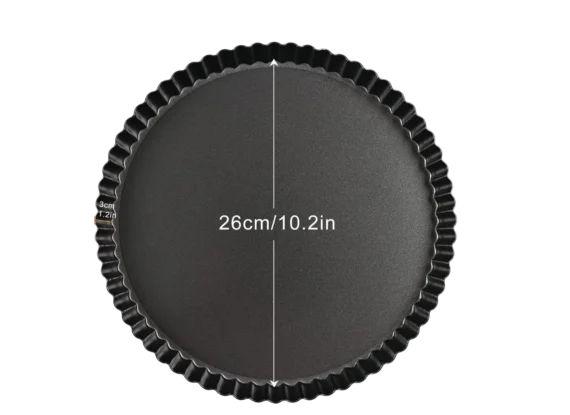 Tarteform