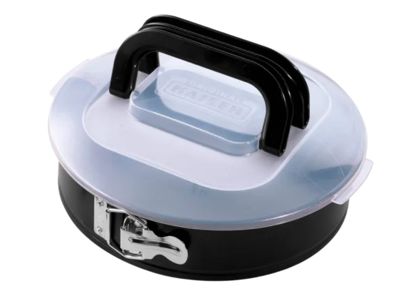 Springform 26 cm rund