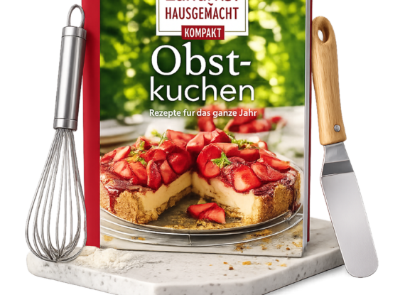 Obstkuchen