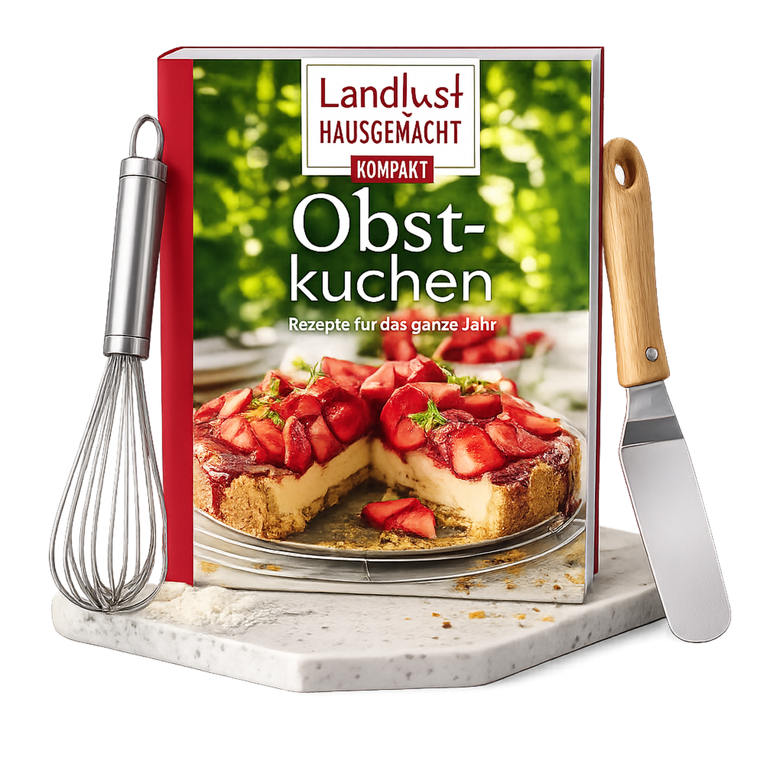 Obstkuchen Rezepte
