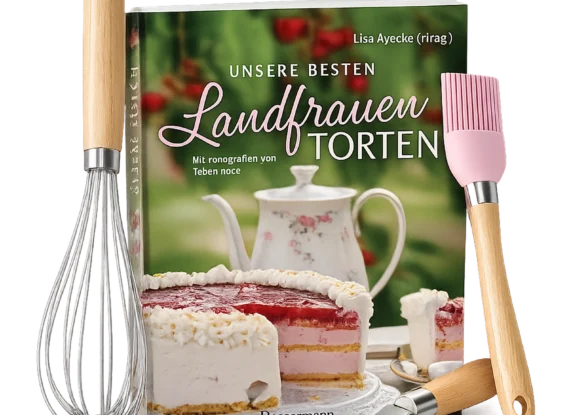 Landfrauen Torten