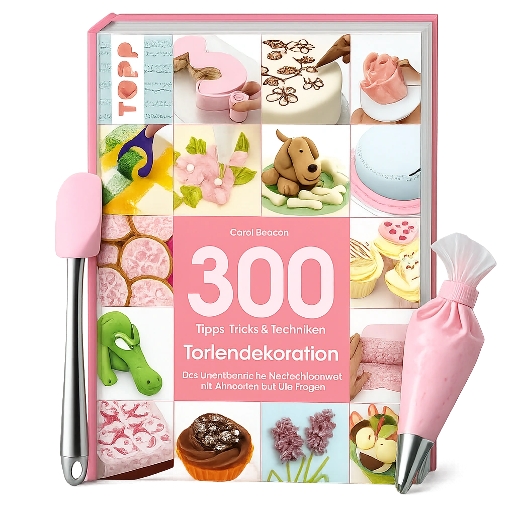 Tortendekoration