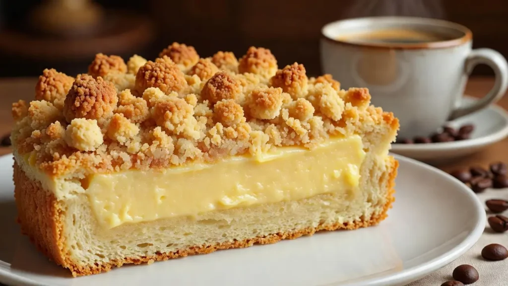 streuselkuchen rezept