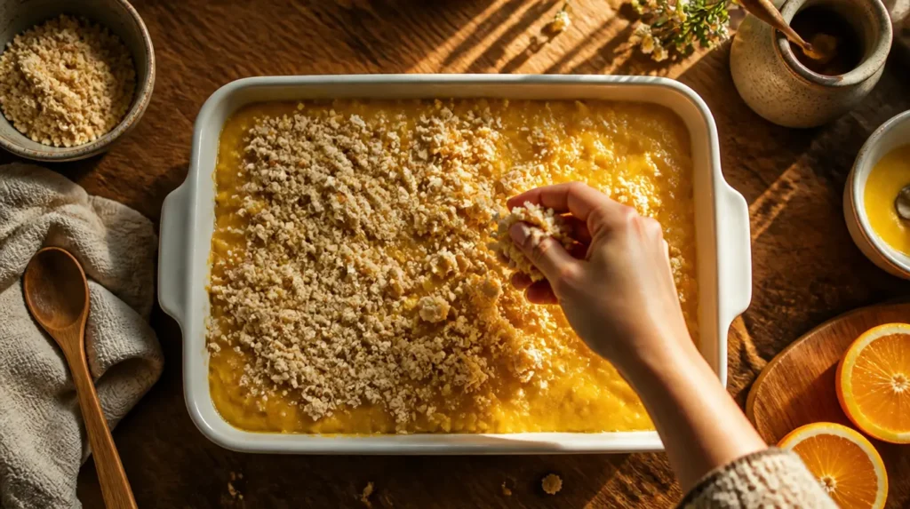 streuselkuchen rezept