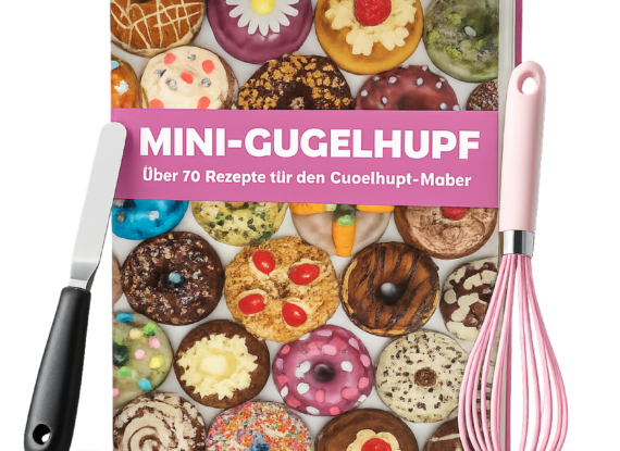 gugelhupf rezept