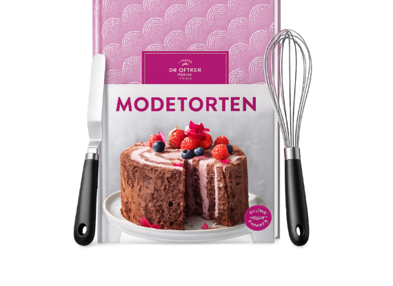 Modetorten