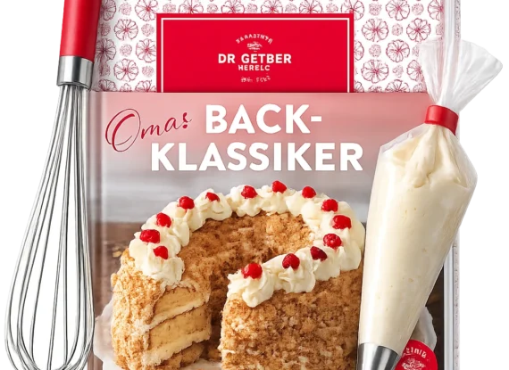 Omas Backklassiker
