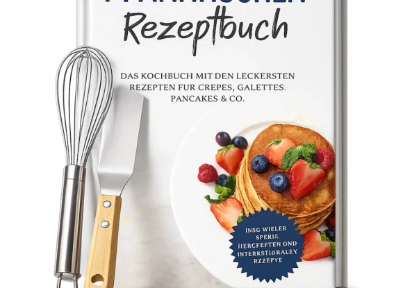 Pfannkuchen Rezept