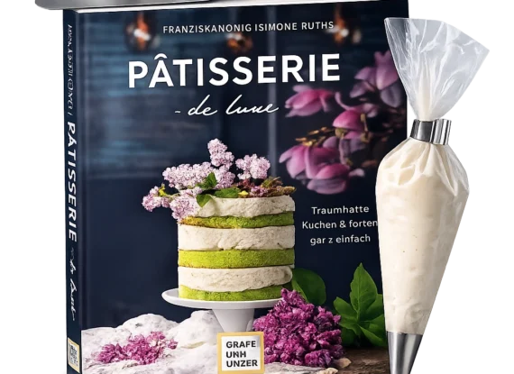 Pâtisserie de luxe