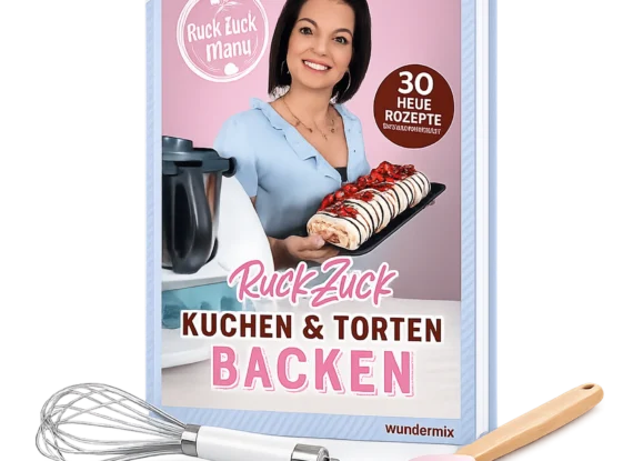 RuckZuck Kuchen