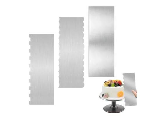 Tortenspachtel