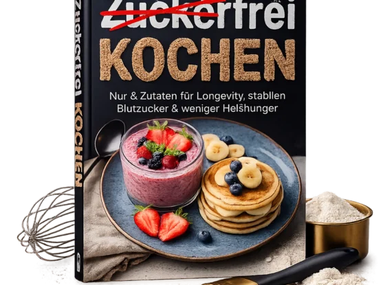 Zuckerfrei Kochen