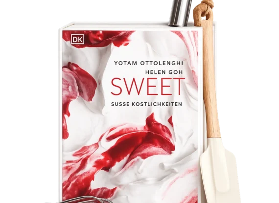 SWEET: Süße Köstlichkeiten