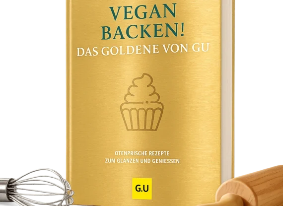 Vegan backen