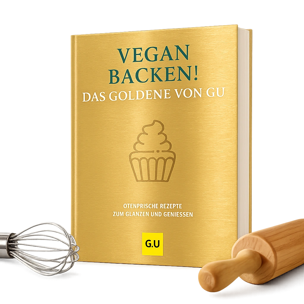 Vegan backen
