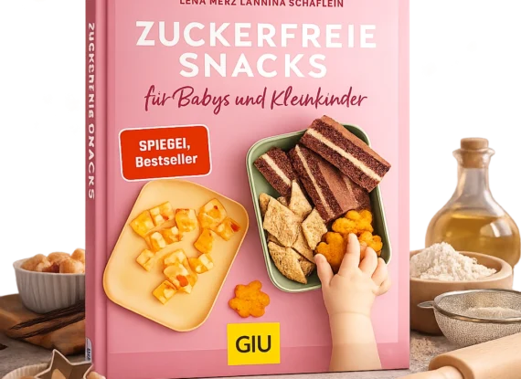 zuckerfreie snacks