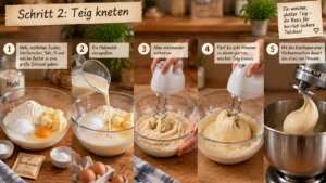 Now another category, which is "Schwarzwälder Kirschtorte" its blog posts are: [Schwarzwälder-Kirschtorte, Omas Rezept](https://kuchengold.com/schwarzwaelder-kirschtorte-omas-rezept/) [Schwarzwälder Kirschtorte Rezept](https://kuchengold.com/schwarzwaelder-kirschtorte-rezept/) [Schwarzwälder Kirschtorte vom Blech](https://kuchengold.com/schwarzwaelder-kirschtorte-vom-blech/) [Original Schwarzwälder Kirschtorte](https://kuchengold.com/original-schwarzwaelder-kirschtorte-rezept/) [Vegane Schwarzwälder Kirschtorte](https://kuchengold.com/vegane-schwarzwaelder-kirschtorte/) make sure to add meta title and meta description